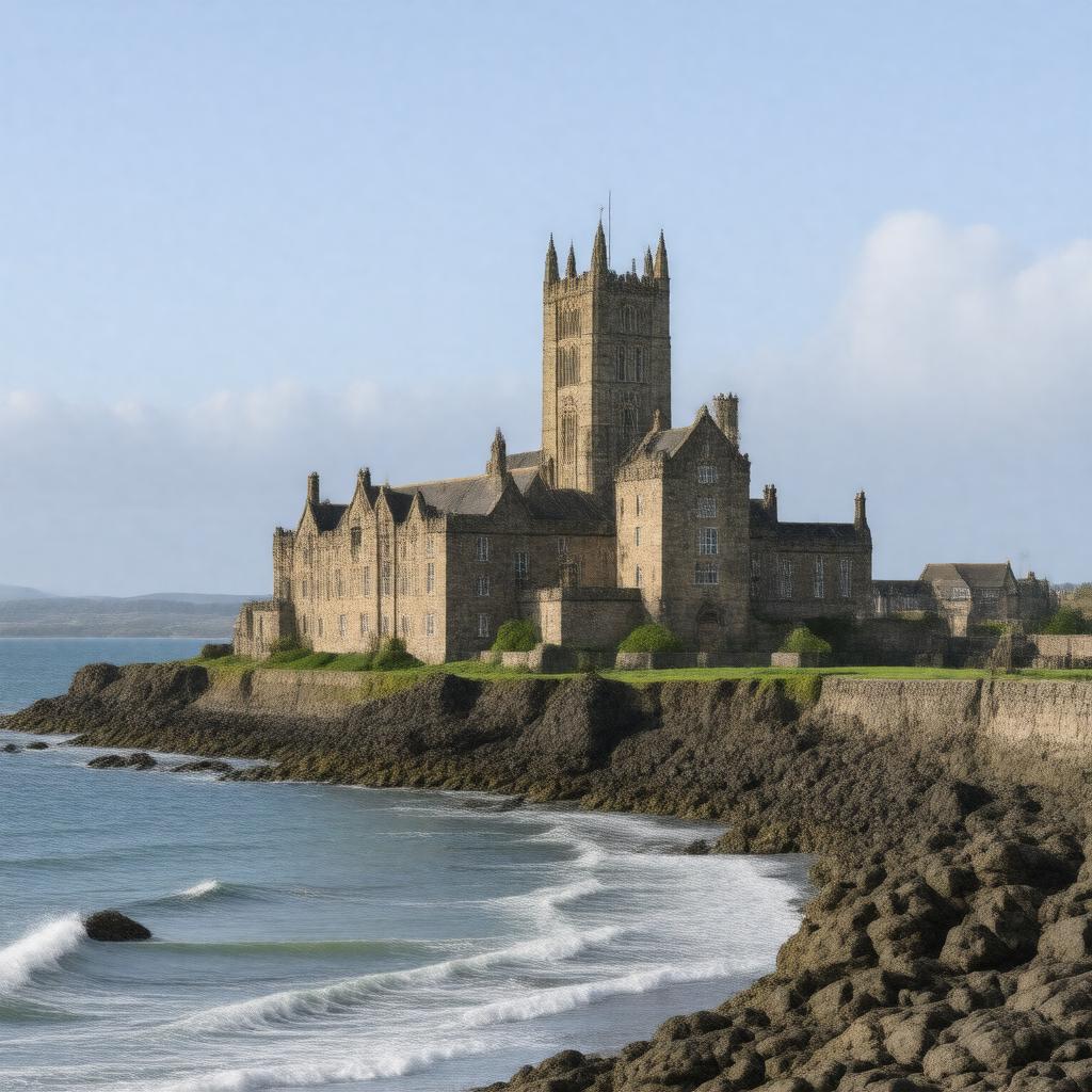 University of St Andrews